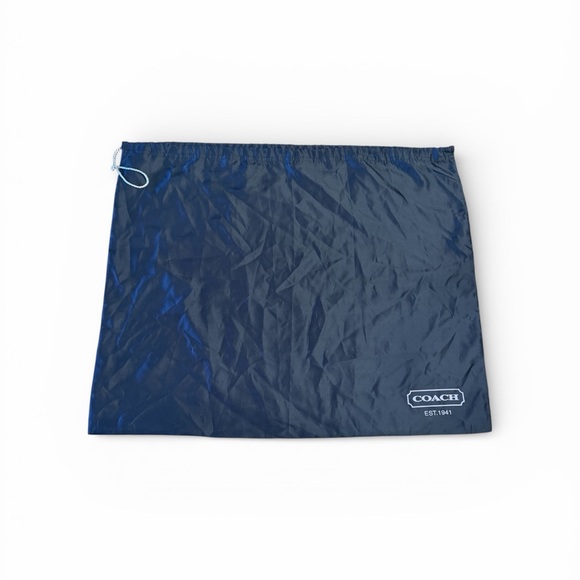 Coach Handbags - Coach Large Brown Dust Bag